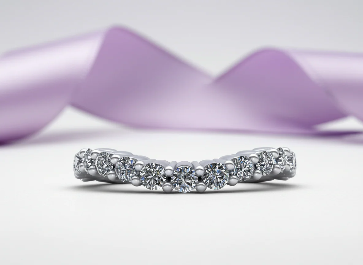 Lab Grown Diamonds