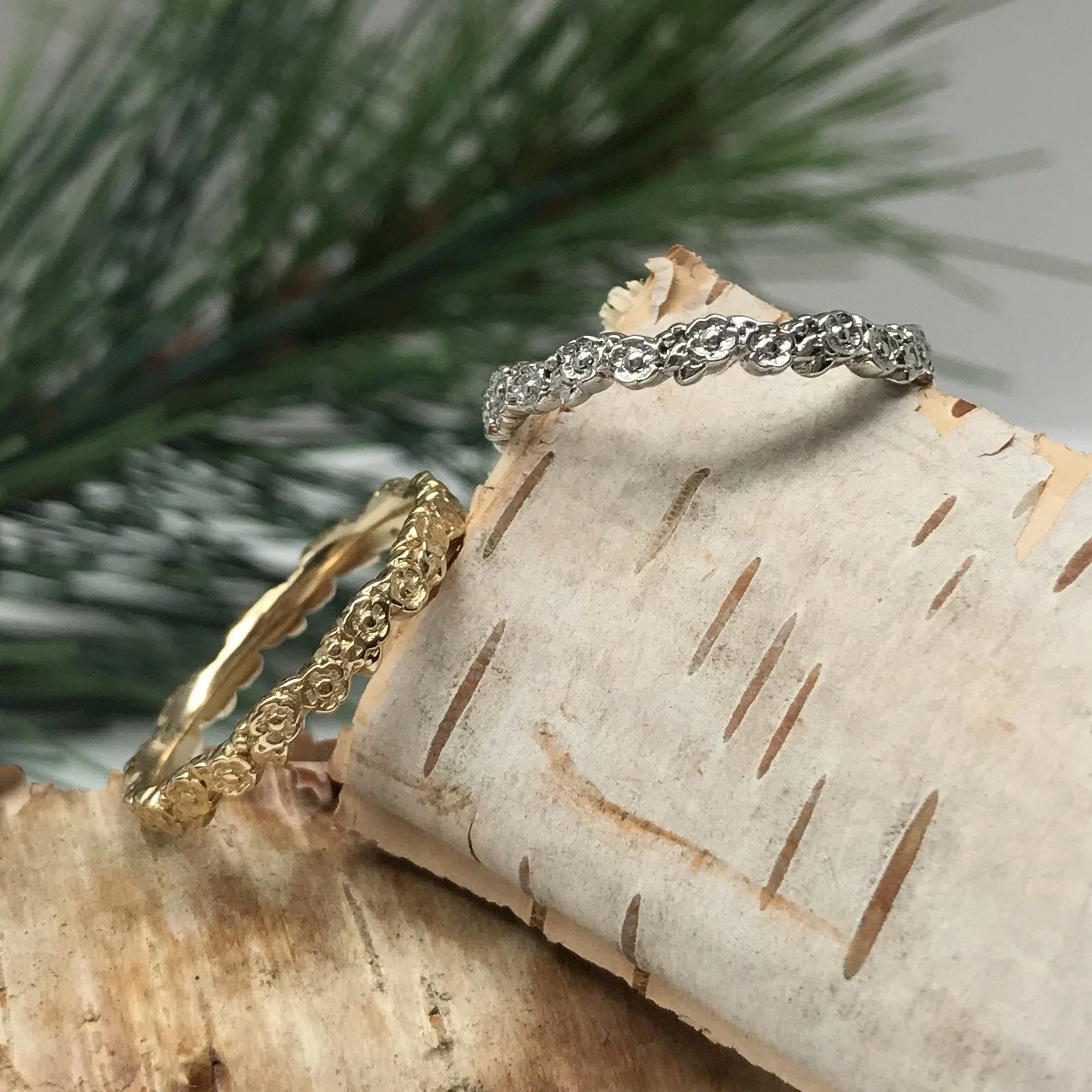 Middle-Earth Jewelry